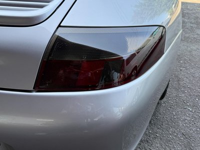 2002 Porsche 911 — фото 32