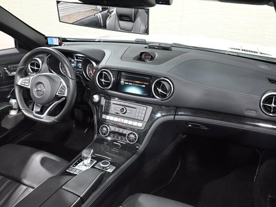2017 Mercedes-BENZ SL thumbnail 49