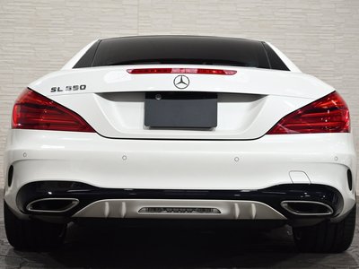 2017 Mercedes-BENZ SL thumbnail 33