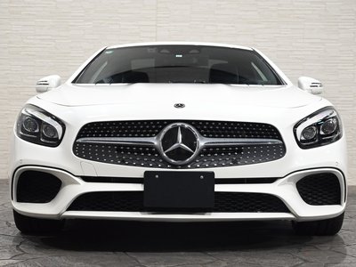 2017 Mercedes-BENZ SL thumbnail 21