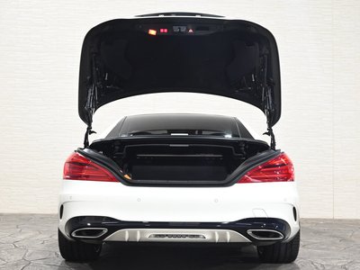 2017 Mercedes-BENZ SL thumbnail 37