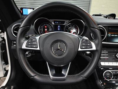 2017 Mercedes-BENZ SL thumbnail 61