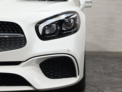 2017 Mercedes-BENZ SL thumbnail 26