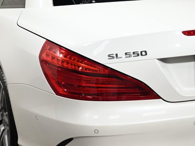2017 Mercedes-BENZ SL thumbnail 35