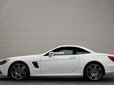 2017 Mercedes-BENZ SL thumbnail 19