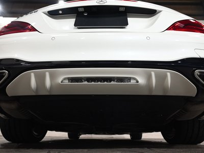 2017 Mercedes-BENZ SL thumbnail 34