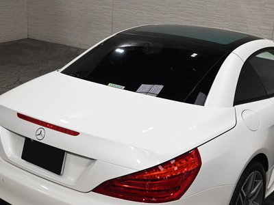 2017 Mercedes-BENZ SL thumbnail 30