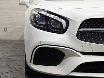 2017 Mercedes-BENZ SL thumbnail 25