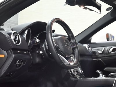 2017 Mercedes-BENZ SL thumbnail 50