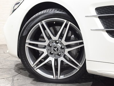 2017 Mercedes-BENZ SL thumbnail 43