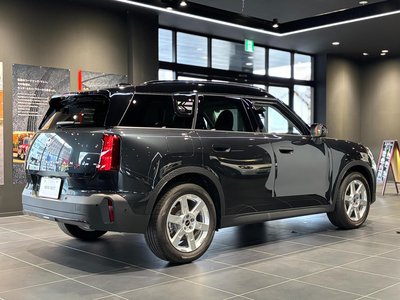 2025 MINI COOPER COUNTRYMAN 照片 4