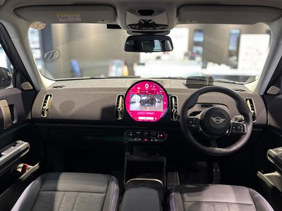 2025 MINI COOPER COUNTRYMAN 照片 3