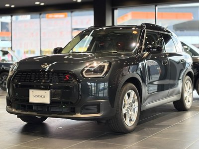 2025 MINI COOPER COUNTRYMAN 照片 1