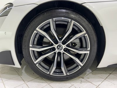 2021 Toyota SUPRA thumbnail 64