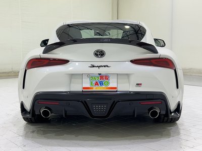 2021 Toyota SUPRA thumbnail 54