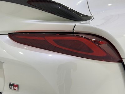 2021 Toyota SUPRA thumbnail 56