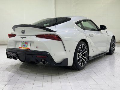 2021 Toyota SUPRA thumbnail 53