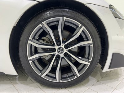 2021 Toyota SUPRA thumbnail 61