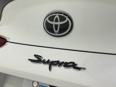 2021 Toyota SUPRA thumbnail 57