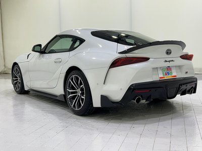 2021 Toyota SUPRA thumbnail 55