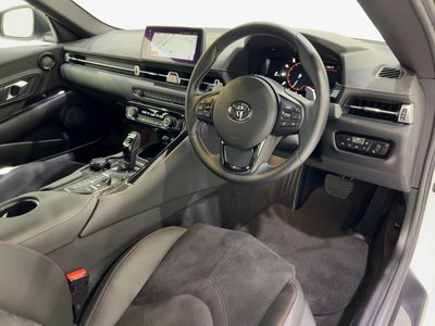 2021 Toyota SUPRA thumbnail 40