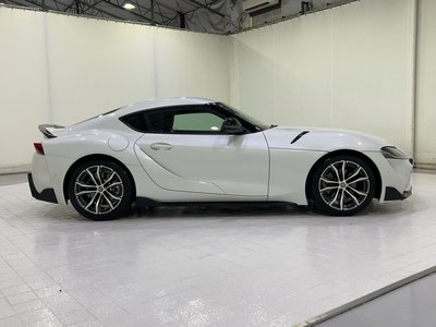 2021 Toyota SUPRA thumbnail 52