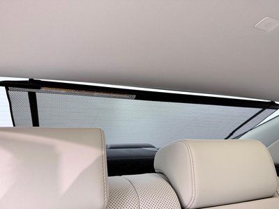 2024 Lexus ES thumbnail 35
