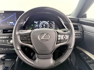 2024 Lexus ES photo 15