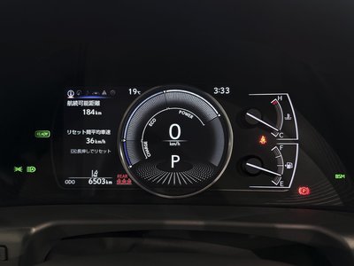 2024 Lexus ES photo 16