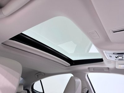 2024 Lexus ES thumbnail 21