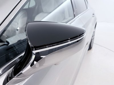 2024 Lexus ES thumbnail 43