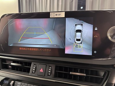 2024 Lexus ES thumbnail 19