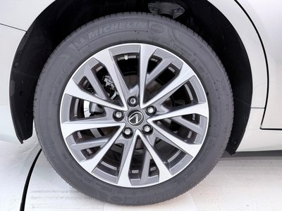 2024 Lexus ES thumbnail 48