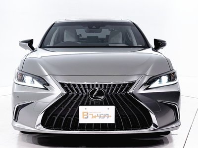 2024 Lexus ES photo 12