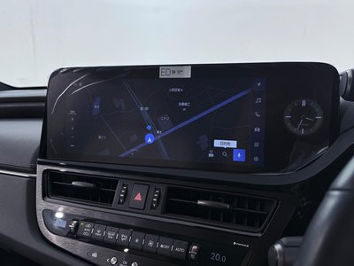 2024 Lexus ES thumbnail 17