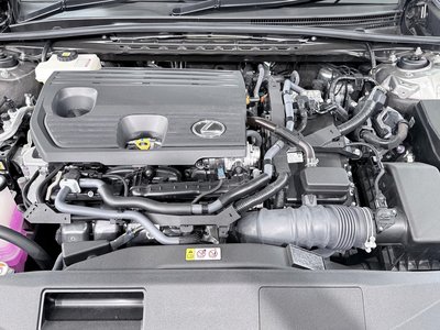 2024 Lexus ES thumbnail 50