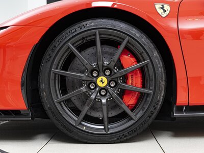 2024 Ferrari SF90 STRADALE — фото 14