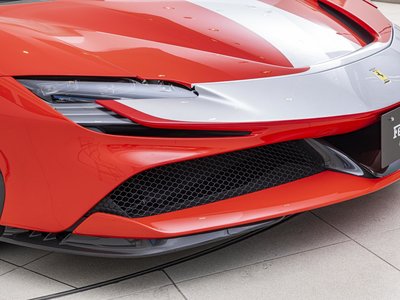 2024 Ferrari SF90 STRADALE — фото 15