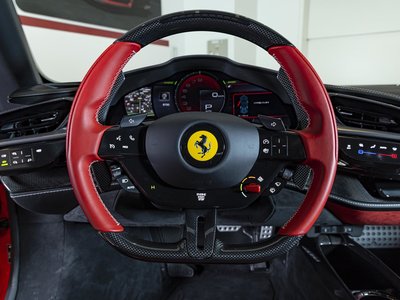 2024 Ferrari SF90 STRADALE — фото 4