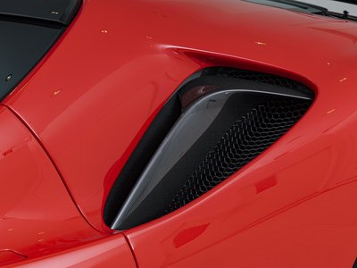 2024 Ferrari SF90 STRADALE — фото 16