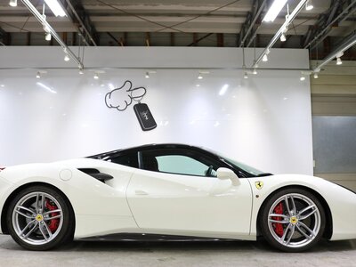 صورة مصغرة 35 لـ 2017 Ferrari 488 GTB