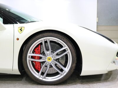 صورة مصغرة 37 لـ 2017 Ferrari 488 GTB