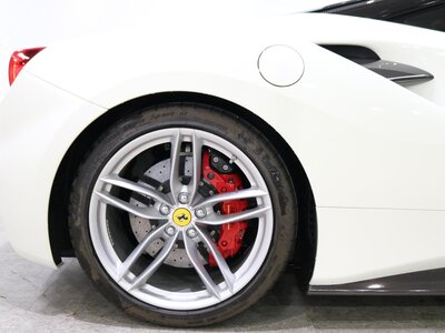صورة مصغرة 39 لـ 2017 Ferrari 488 GTB