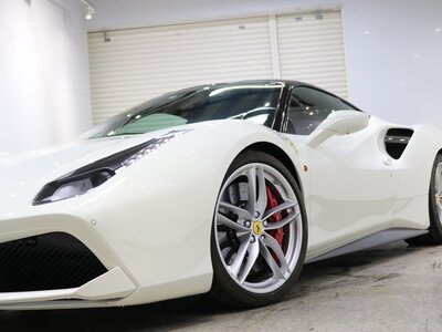 صورة مصغرة 43 لـ 2017 Ferrari 488 GTB