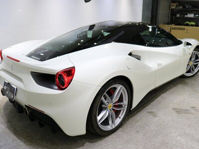 صورة مصغرة 17 لـ 2017 Ferrari 488 GTB