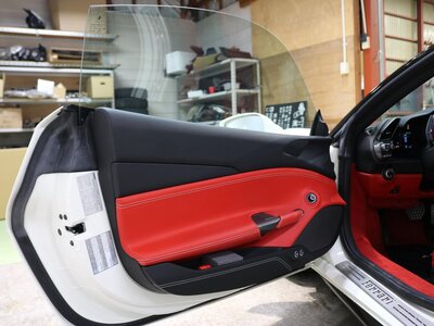 صورة مصغرة 59 لـ 2017 Ferrari 488 GTB