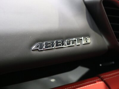 صورة مصغرة 85 لـ 2017 Ferrari 488 GTB