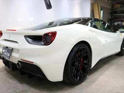 صورة مصغرة 18 لـ 2017 Ferrari 488 GTB