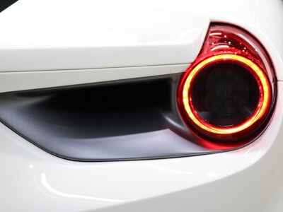 صورة مصغرة 24 لـ 2017 Ferrari 488 GTB