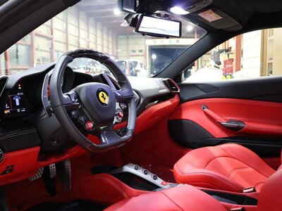 صورة مصغرة 56 لـ 2017 Ferrari 488 GTB